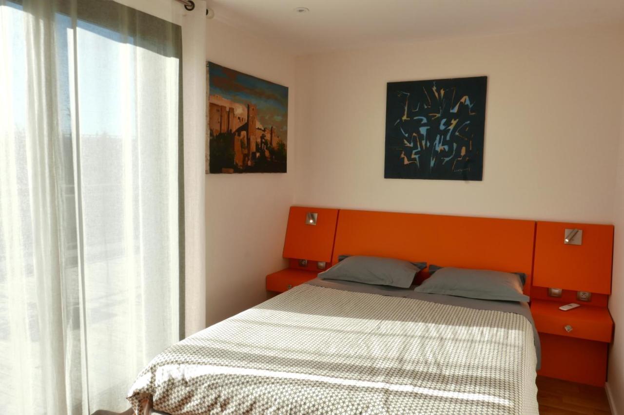 ليون Maison Mouillard المظهر الخارجي الصورة