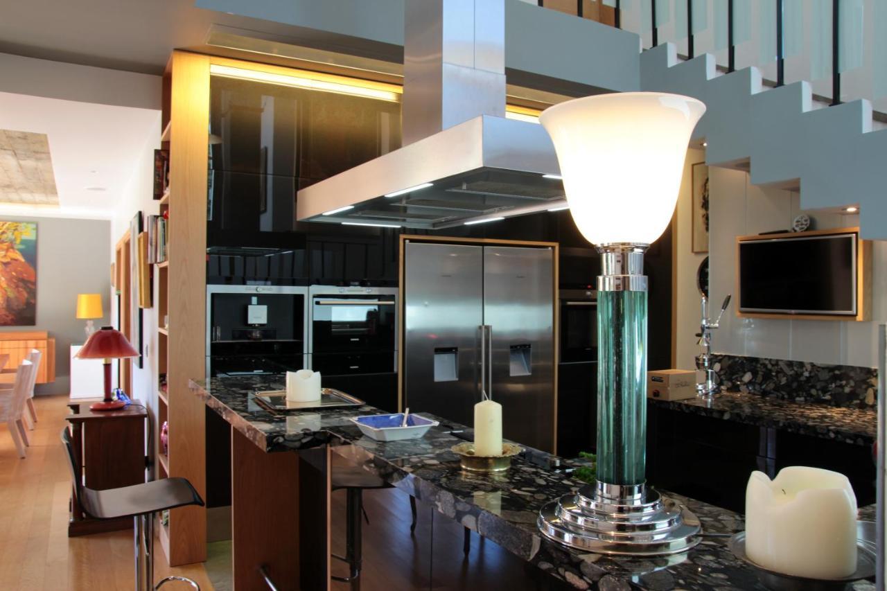 ليون Maison Mouillard المظهر الخارجي الصورة