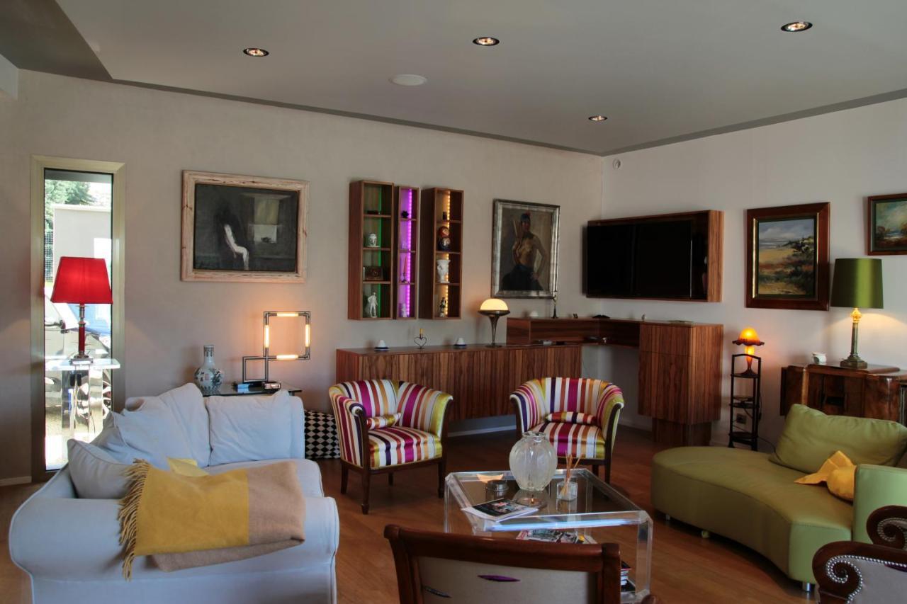 ليون Maison Mouillard المظهر الخارجي الصورة