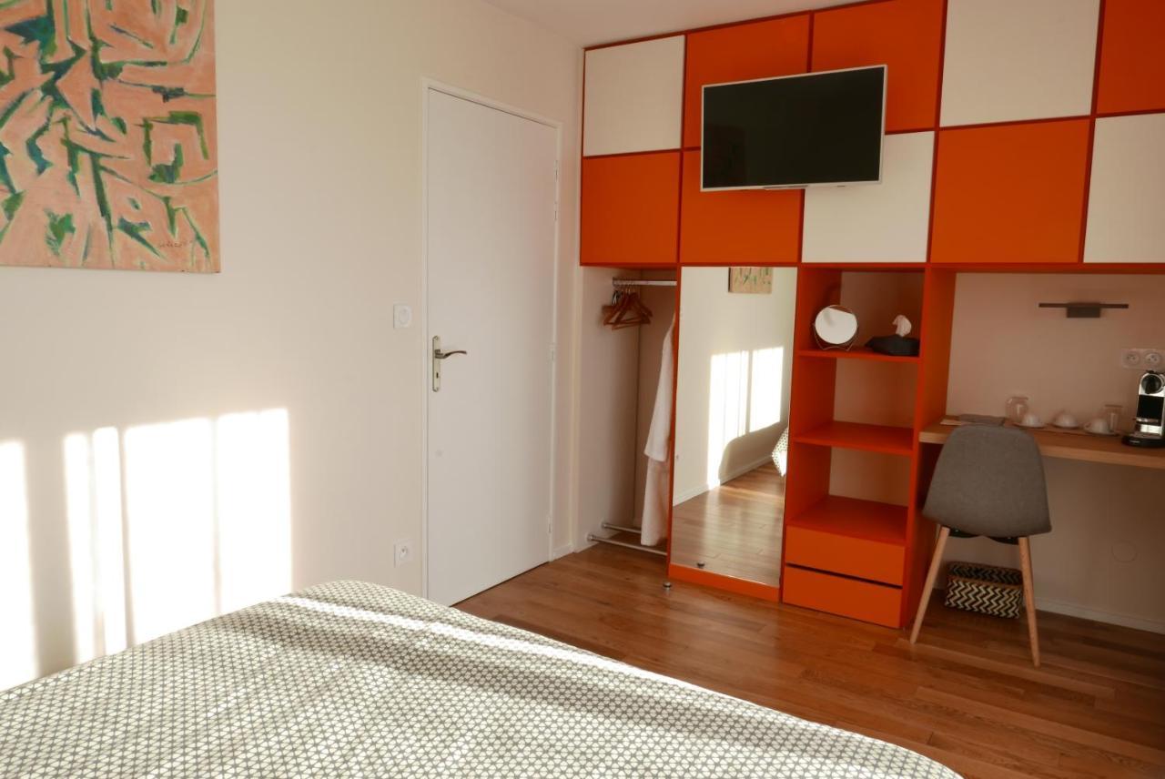 ليون Maison Mouillard المظهر الخارجي الصورة