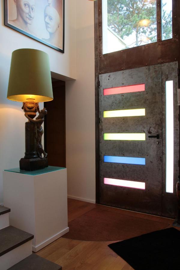 ليون Maison Mouillard المظهر الخارجي الصورة