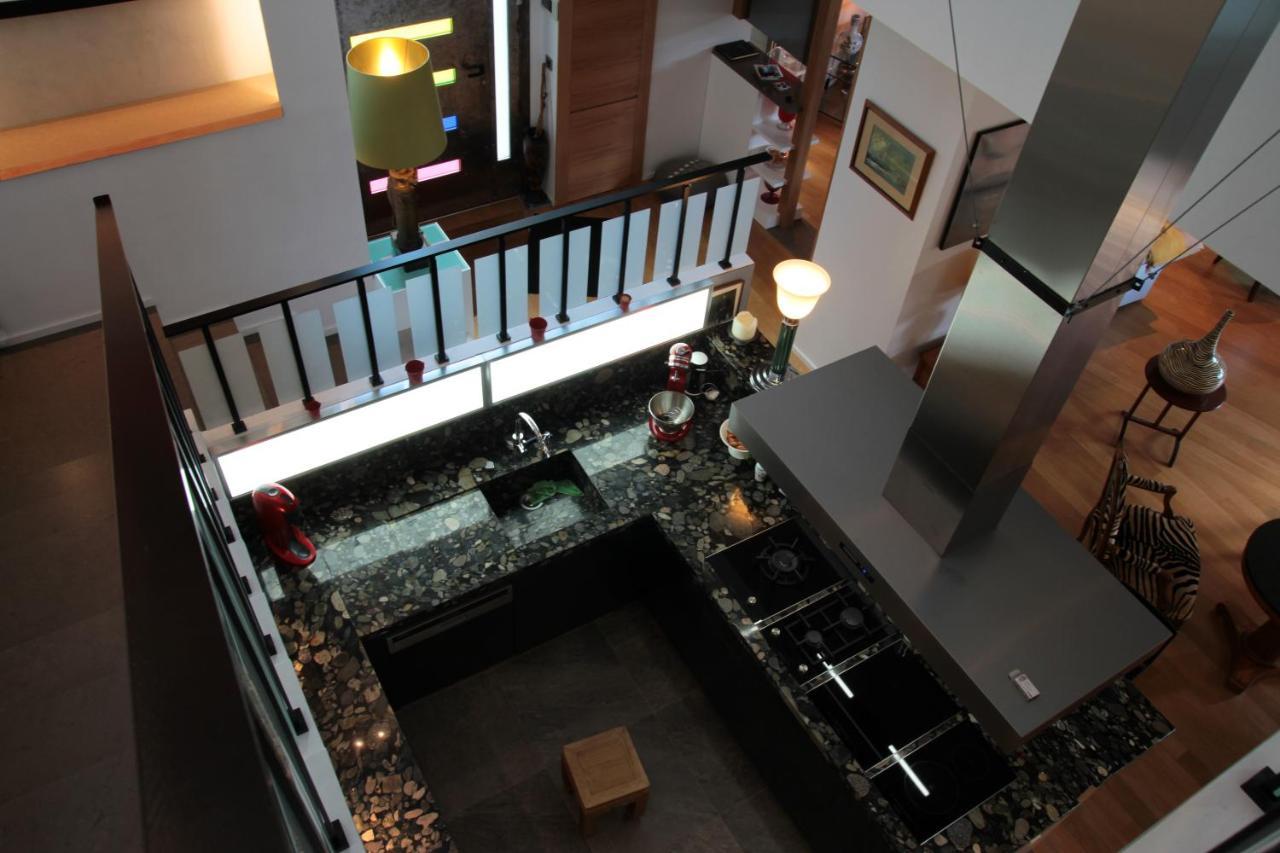 ليون Maison Mouillard المظهر الخارجي الصورة