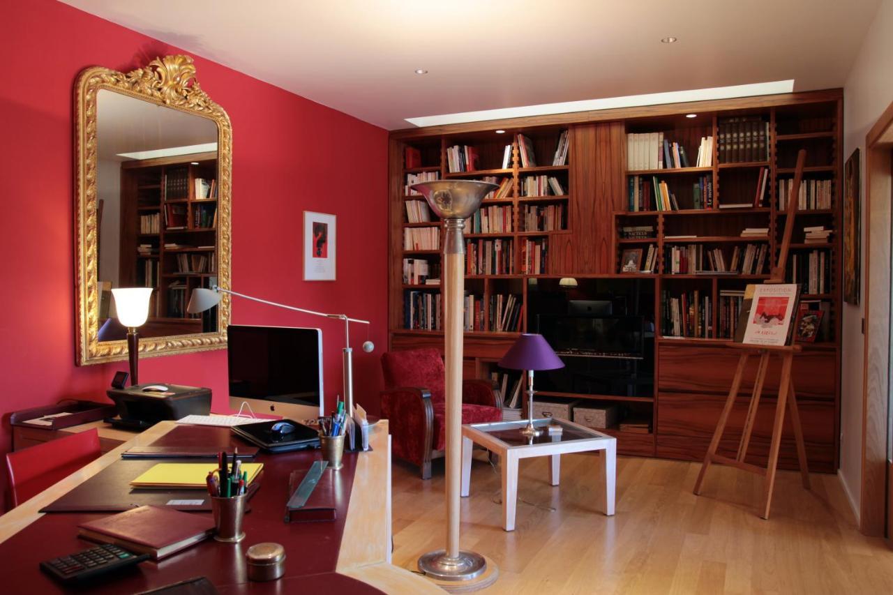ليون Maison Mouillard المظهر الخارجي الصورة