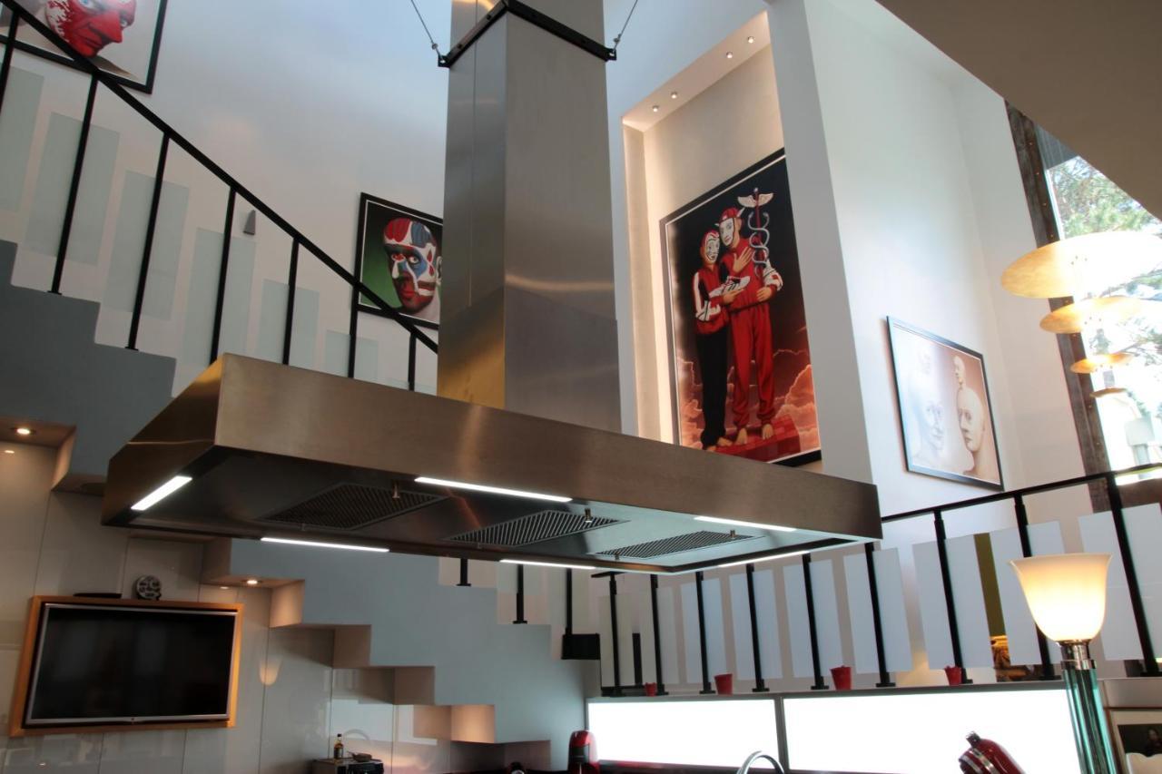 ليون Maison Mouillard المظهر الخارجي الصورة