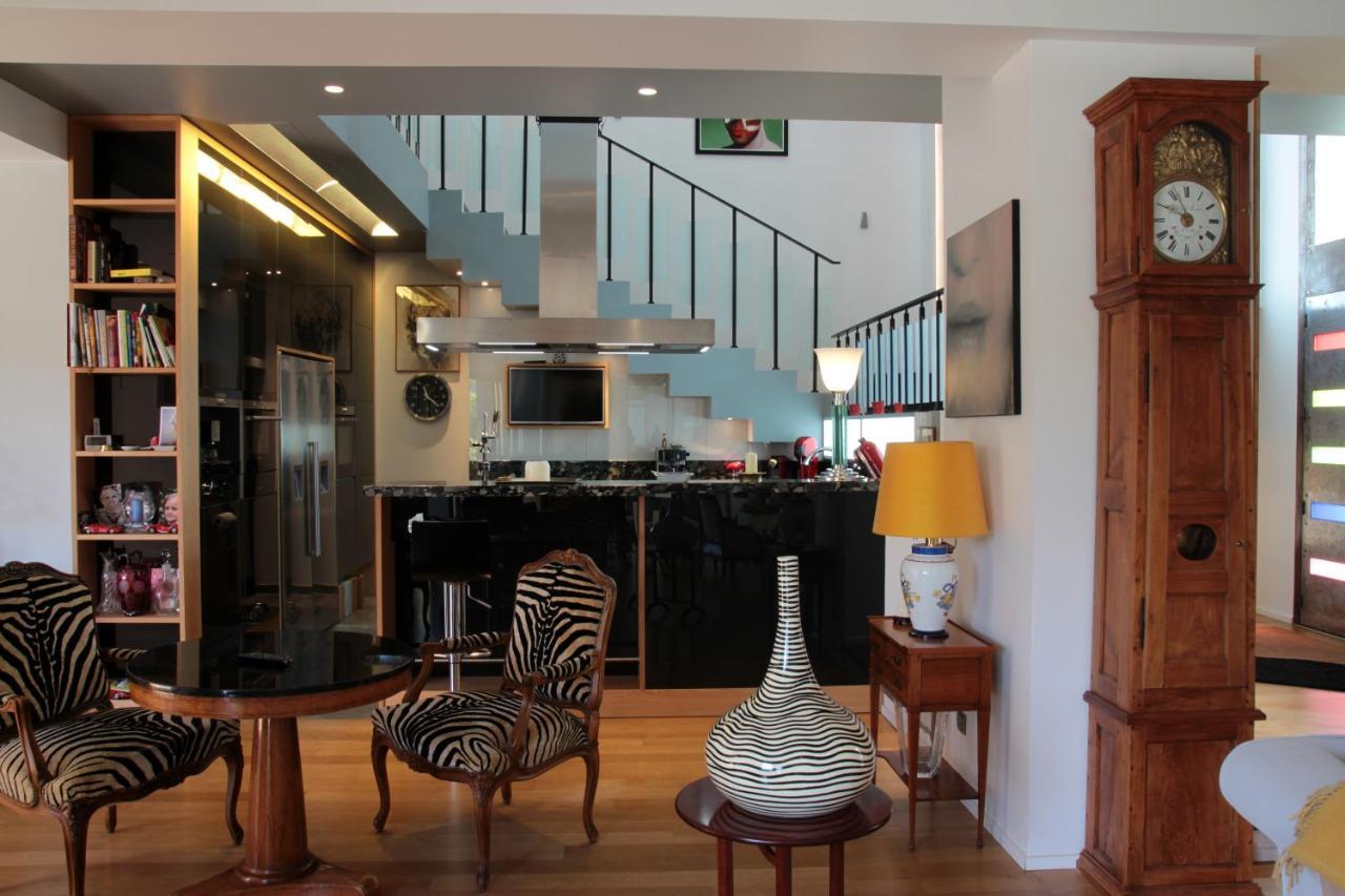 ليون Maison Mouillard المظهر الخارجي الصورة