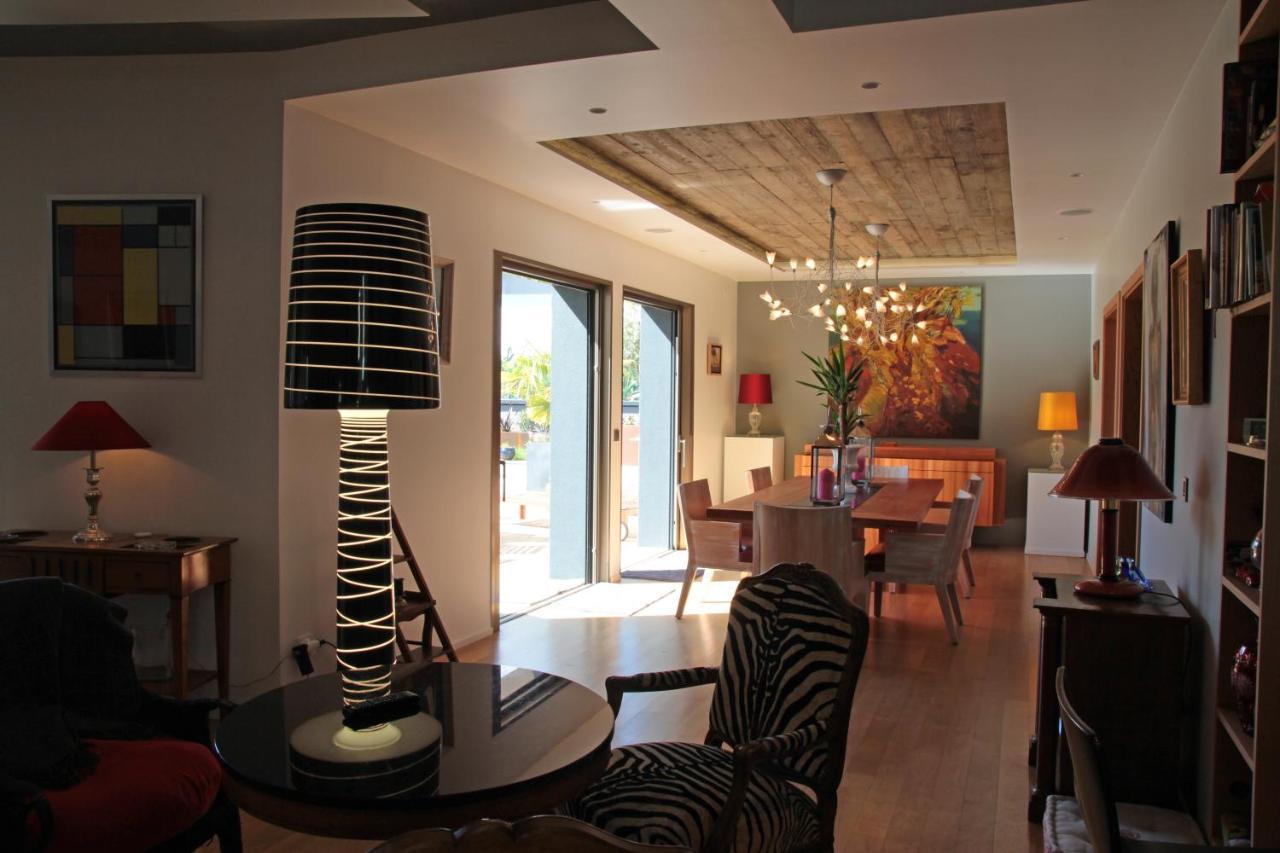 ليون Maison Mouillard المظهر الخارجي الصورة