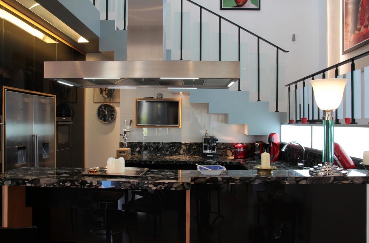 ليون Maison Mouillard المظهر الخارجي الصورة